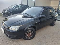 CHEVROLET Classic Sedan 1.0 4P VHCE FLEX LS