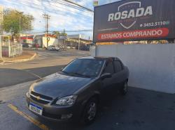 CHEVROLET Classic Sedan 1.0 4P VHCE FLEX LS