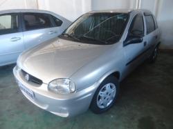 CHEVROLET Classic Sedan 1.0 4P LIFE �LCOOL