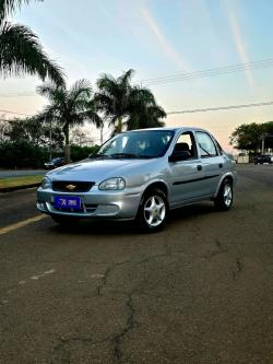CHEVROLET Classic Sedan 1.0 4P