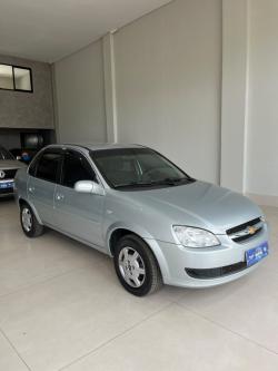 CHEVROLET Classic Sedan 1.0 4P VHCE FLEX LS