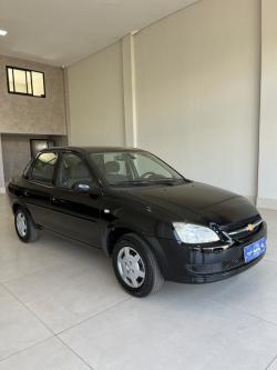 CHEVROLET Classic Sedan 1.0 4P VHCE FLEX LS
