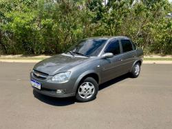CHEVROLET Classic Sedan 1.0 4P FLEX LIFE