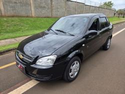 CHEVROLET Classic Sedan 1.0 4P VHCE FLEX LS