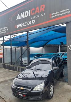 CHEVROLET Classic Sedan 1.0 4P VHCE FLEX