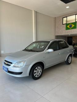 CHEVROLET Classic Sedan 1.0 4P VHCE FLEX LS