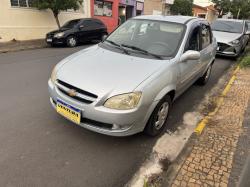 CHEVROLET Classic Sedan 1.0 4P VHCE FLEX LS