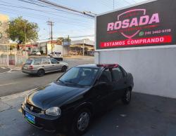 CHEVROLET Classic Sedan 1.0 4P LIFE ÁLCOOL