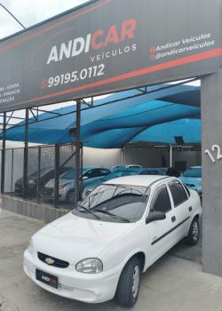 CHEVROLET Classic Sedan 1.0 4P FLEX LIFE