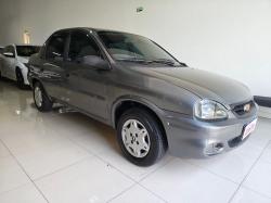 CHEVROLET Classic Sedan 1.0 4P VHCE FLEX