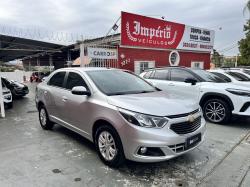 CHEVROLET Cobalt 1.4 4P FLEX LTZ