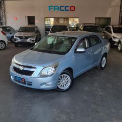 CHEVROLET Cobalt 1.4 4P FLEX LTZ