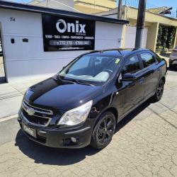 CHEVROLET Cobalt 1.4 4P FLEX LT CHEVROLET Cobalt 1.4 4P FLEX LT