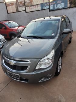 CHEVROLET Cobalt 1.4 4P FLEX LT