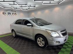 CHEVROLET Cobalt 1.4 4P FLEX LS