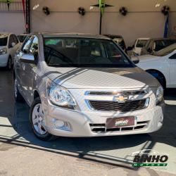 CHEVROLET Cobalt 1.4 4P FLEX LT