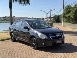CHEVROLET Cobalt 1.4 4P FLEX LTZ