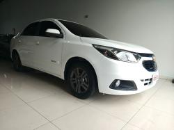 CHEVROLET Cobalt 1.4 4P FLEX LT