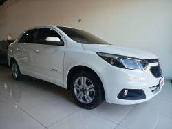 CHEVROLET Cobalt 1.4 4P FLEX LT