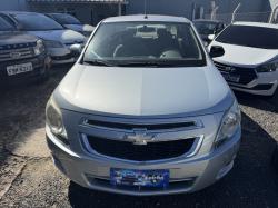 CHEVROLET Cobalt 1.4 4P FLEX LTZ