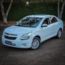 CHEVROLET Cobalt 1.4 4P FLEX LTZ