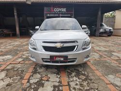 CHEVROLET Cobalt 1.4 4P FLEX LTZ