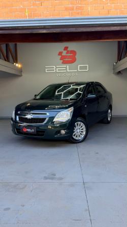 CHEVROLET Cobalt 1.4 4P FLEX LTZ