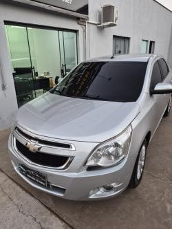 CHEVROLET Cobalt 1.4 4P FLEX LTZ
