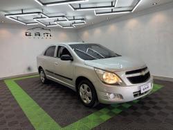 CHEVROLET Cobalt 1.4 4P FLEX LS