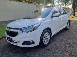 CHEVROLET Cobalt 1.4 4P FLEX LTZ