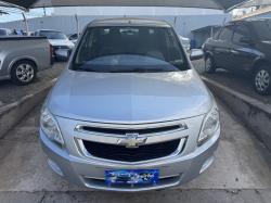 CHEVROLET Cobalt 1.4 4P FLEX LT