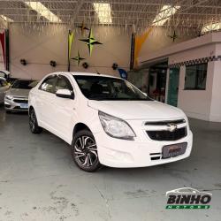 CHEVROLET Cobalt 1.4 4P FLEX LT