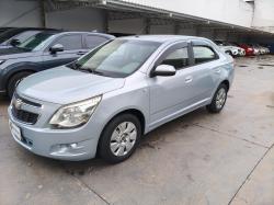CHEVROLET Cobalt 1.4 4P FLEX LT