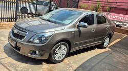CHEVROLET Cobalt 1.8 4P FLEX LTZ