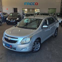CHEVROLET Cobalt 1.8 4P FLEX LT