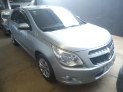 CHEVROLET Cobalt 1.8 4P FLEX LT