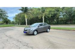 CHEVROLET Cobalt 1.8 4P FLEX LTZ AUTOMTICO