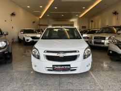 CHEVROLET Cobalt 1.8 4P FLEX LTZ