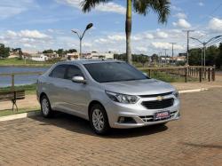 CHEVROLET Cobalt 1.8 4P FLEX LTZ