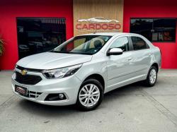 CHEVROLET Cobalt 1.8 4P FLEX LTZ