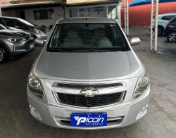 CHEVROLET Cobalt 1.8 4P FLEX LTZ