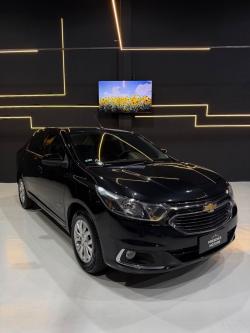 CHEVROLET Cobalt 1.8 4P FLEX ELITE AUTOM�TICO