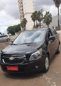 CHEVROLET Cobalt 1.8 4P FLEX LTZ