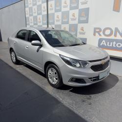 CHEVROLET Cobalt 1.8 4P FLEX LTZ AUTOM�TICO
