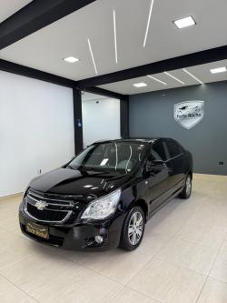 CHEVROLET Cobalt 1.8 4P FLEX LTZ AUTOM�TICO