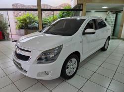 CHEVROLET Cobalt 1.8 4P FLEX LTZ AUTOM�TICO