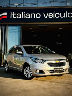CHEVROLET Cobalt 1.8 4P FLEX LTZ AUTOM�TICO