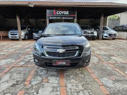CHEVROLET Cobalt 1.8 4P FLEX LTZ AUTOM�TICO