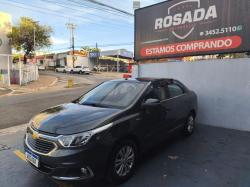 CHEVROLET Cobalt 1.8 4P FLEX LTZ AUTOM�TICO