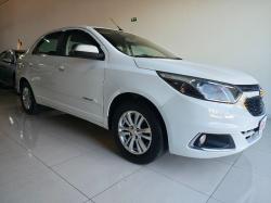 CHEVROLET Cobalt 1.8 4P FLEX LTZ